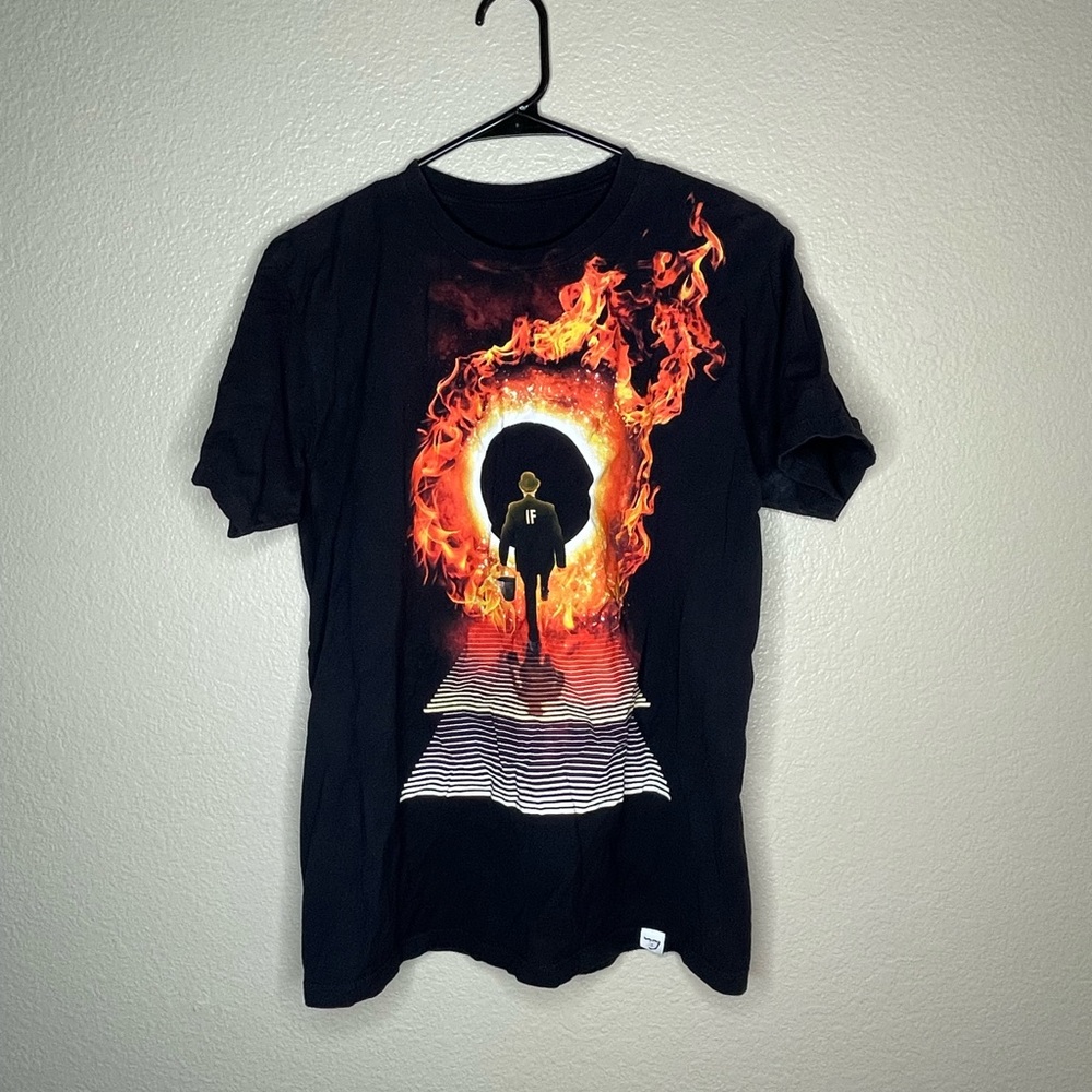 IF Graphic Shirt